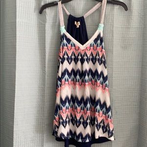 Women’s SZ S tank!